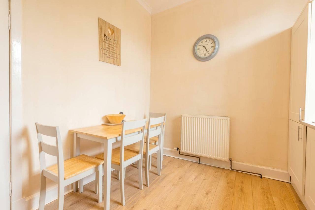 Arran View Apartment Престуик Екстериор снимка