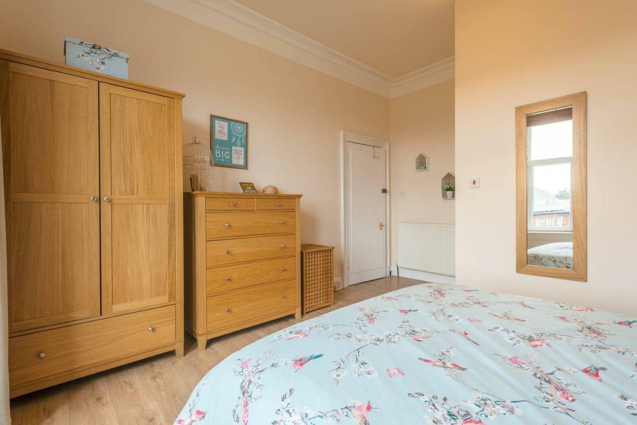 Arran View Apartment Престуик Екстериор снимка