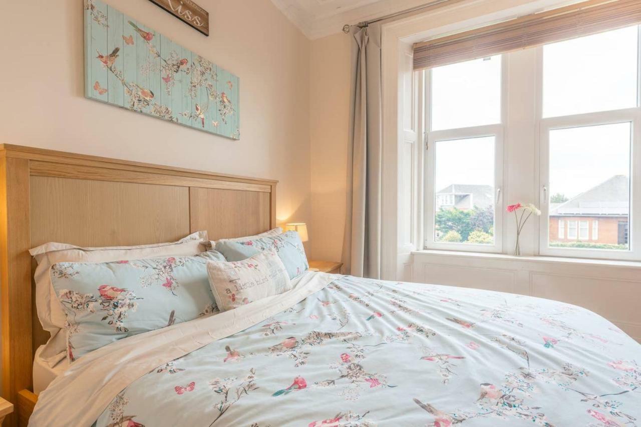 Arran View Apartment Престуик Екстериор снимка