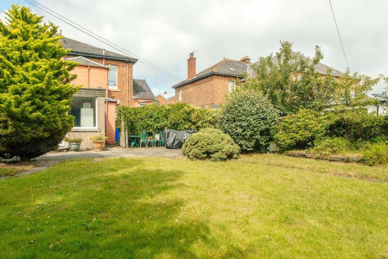 Arran View Apartment Престуик Екстериор снимка