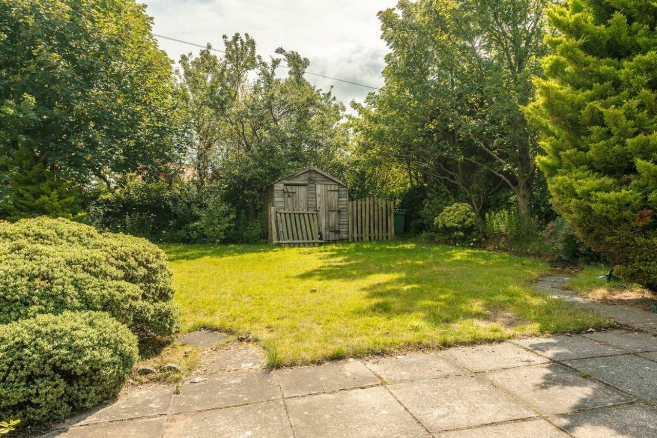 Arran View Apartment Престуик Екстериор снимка