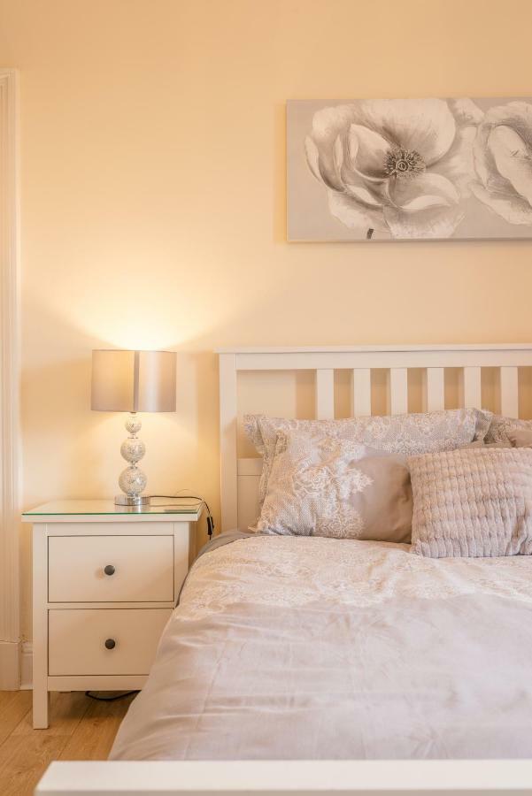 Arran View Apartment Престуик Екстериор снимка